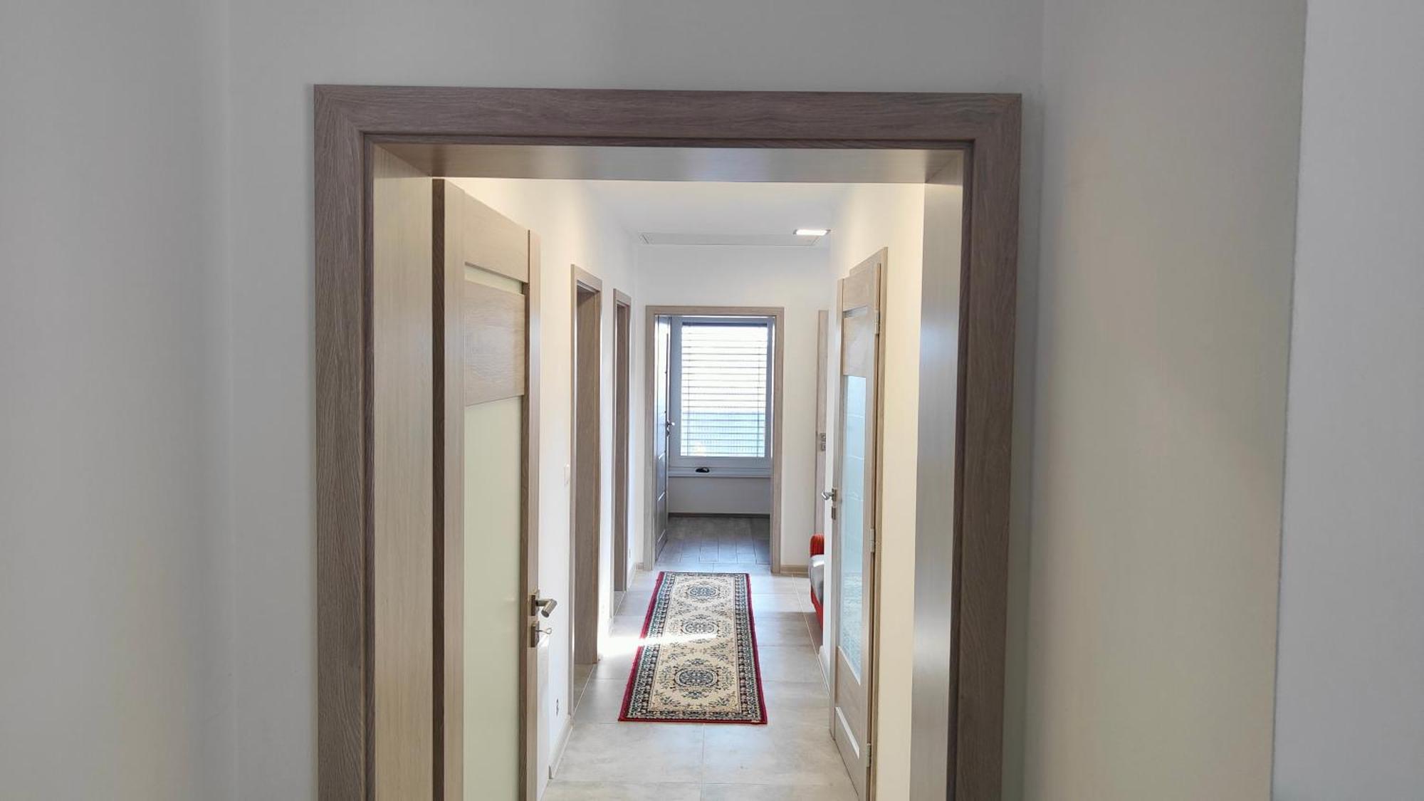 Apartmany - Vinarstvi Igor Herzan Prušánky Exterior foto
